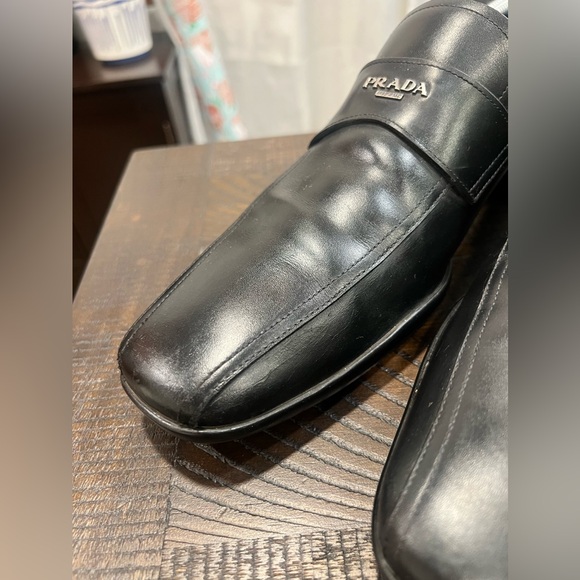 Prada men shoes - Picture 3 of 11